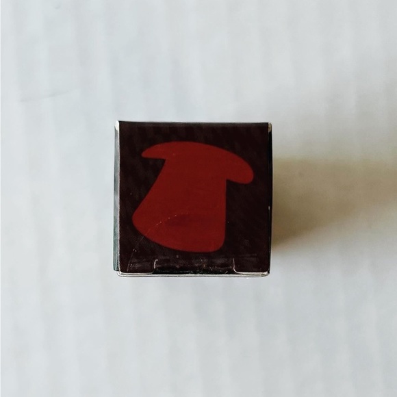 Revolution x Willy Wonka Chocolate Lipstick - Picture 9 of 13